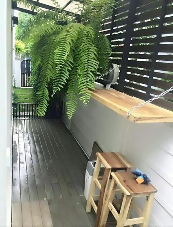 Aura House Hotel Pattaya Exterior foto