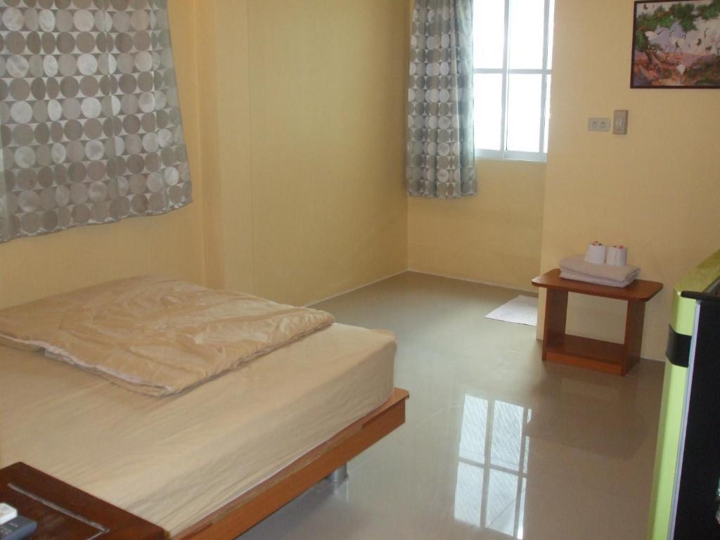 Aura House Hotel Pattaya Cameră foto